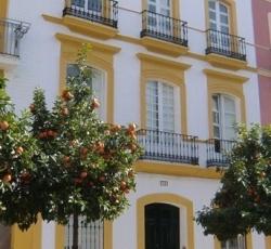 Hostel One Sevilla Centro