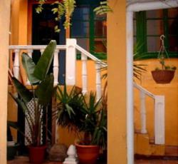 Hostel Tenerife