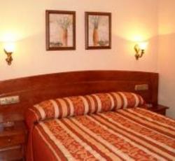 Hotel Alameda Malaga