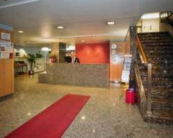 Hotel Celuisma Alisas