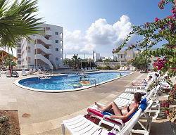 Hotel Club San Marino