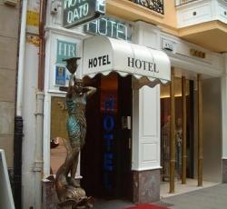 Hotel Dato