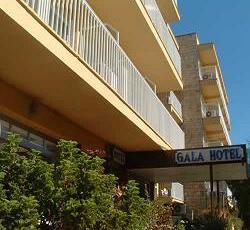 Hotel Gala
