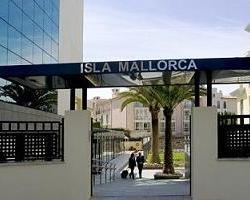 Hotel Isla Mallorca