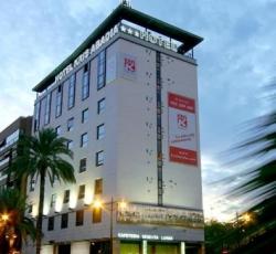 Hotel Kris Abadia