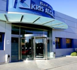 Hotel Kris Alcala
