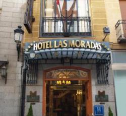 Hotel Las Moradas