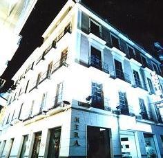 Hotel las Nieves