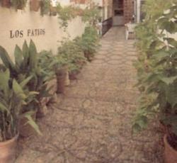 Hotel Los Patios