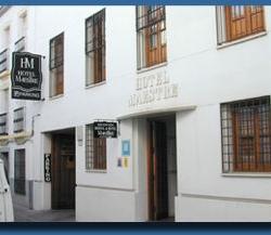 Hotel Maestre