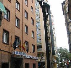 Hotel Maritimo