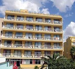 Hotel Miraflores
