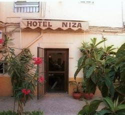 Hotel Niza