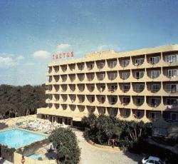 Hotel Palma Playa I