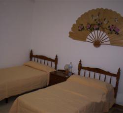 Hotel Pension Mode Lleida