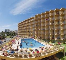 Hotel Piscis Park