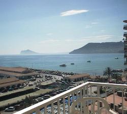 Hotel Porto Calpe