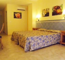 Hotel Puerta Del Mar