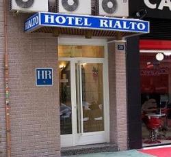 Hotel Rialto