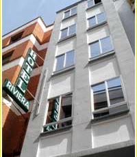 Hotel Riviera