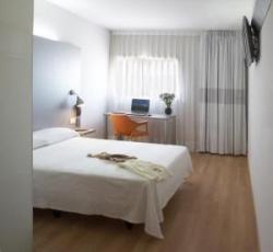 Hotel Sidorme Valencia Aeropuerto - Feria