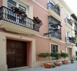 Hotel Un Patio Al Sur