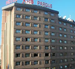 Kris Parque Hotel