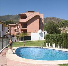 La Hacienda Apartments