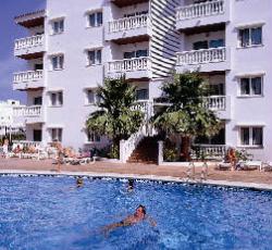 La Noria Club Complex