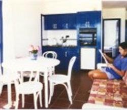 Las Gaviotas Apartments