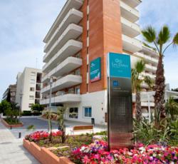 Les Dalies Apartments