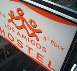 Los Amigos Hostel