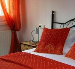 Los Rayos Del Sol B&B