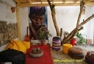 Makuto Backpackers Hostel