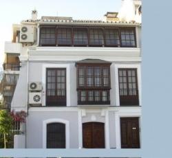 Malaga School Hostel