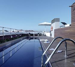 Melon District Marina Residence