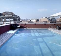 Melon District Residence