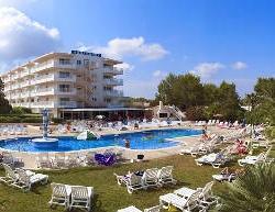 Monterrey Apartments