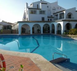 Nerja Villas Capistrano Apartments and Villas