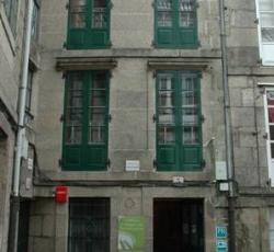 O Fogar de Teodomiro