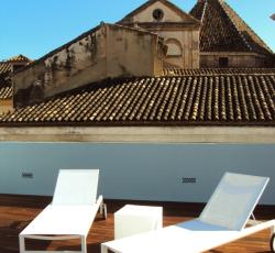Oasis Backpackers Hostel Malaga