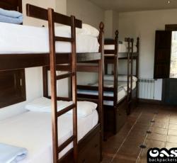 Oasis Backpackers' Palace Sevilla