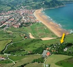 Pamplona All Inclusive Camping