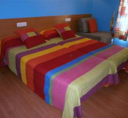 Pensión San Jerónimo