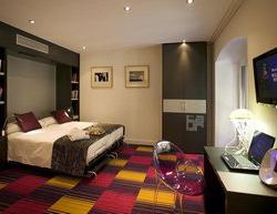 Petit Palace Arenal - Downtown Sol