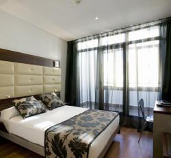 Petit Palace Cliper - Gran Vía