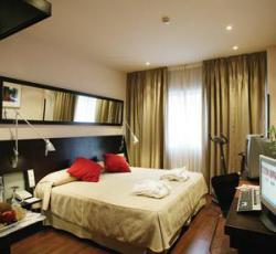 Petit Palace Ducal Chueca