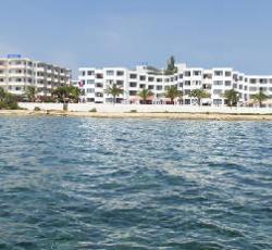 Playa Sol I Apartments