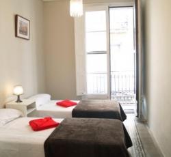 Rambla Gothiko Guesthouse