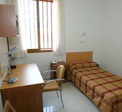 Residencia de Estudiantes Fernando Villalón